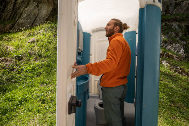 Best High-end porta potty rental  in Arlington Heights, PA