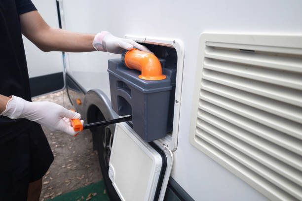Best Wedding porta potty rental  in Arlington Heights, PA