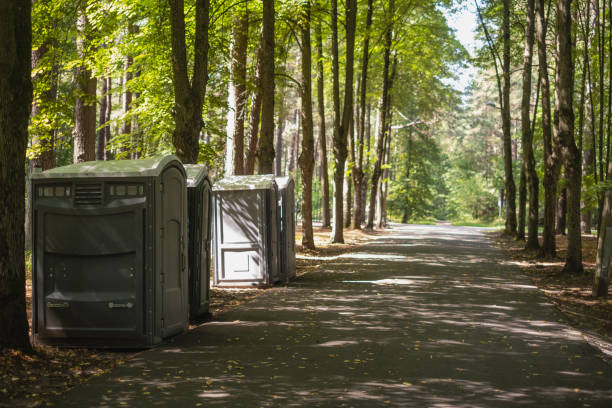 Best Portable restroom trailer rental  in Arlington Heights, PA