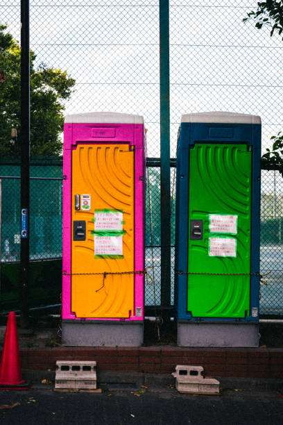 Portable Toilet Options We Offer in Arlington Heights, PA