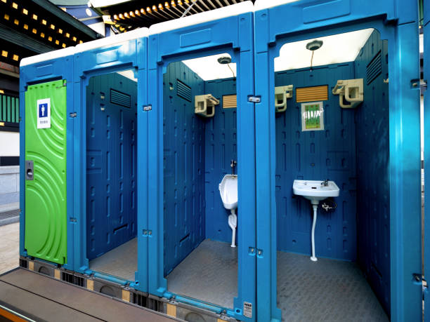 Best Local porta potty services  in Arlington Heights, PA