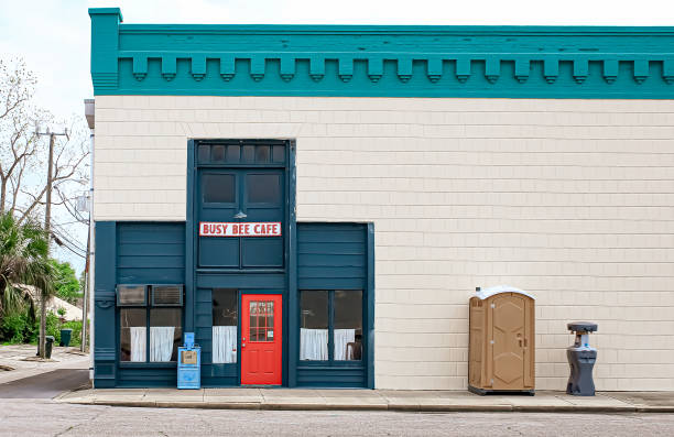Best Sanitation services for porta potties  in Arlington Heights, PA