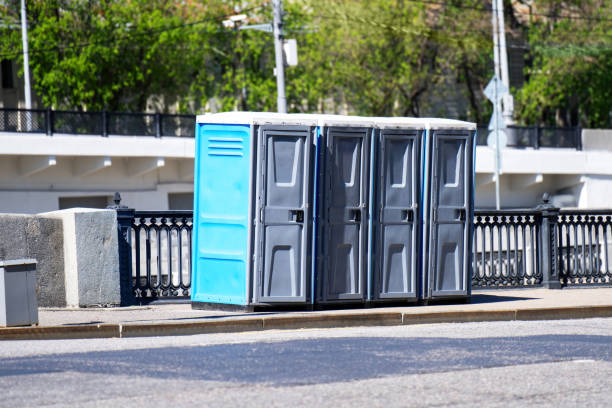 Porta potty rental for outdoor events in Arlington Heights, PA
