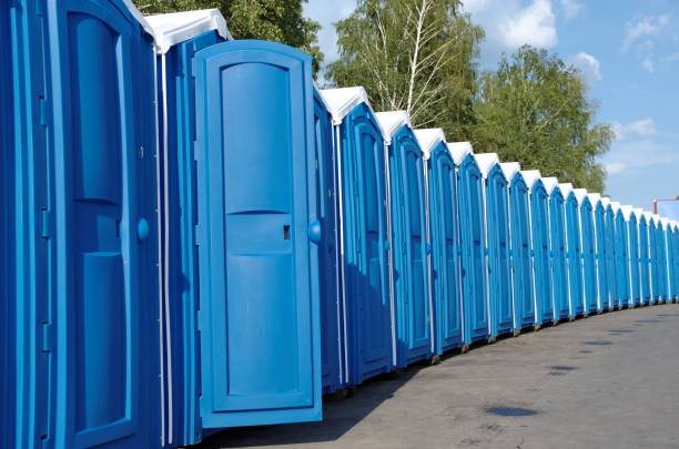 Best Affordable portable toilet rental  in Arlington Heights, PA